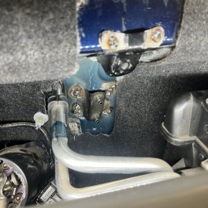 ebrake mounts