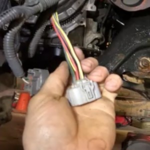 neutral saftey switch