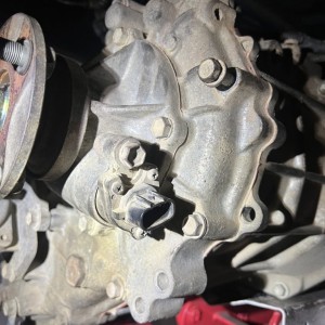 manual speed sensor