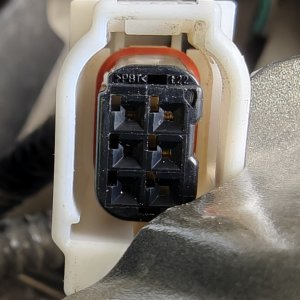 Headlight Main