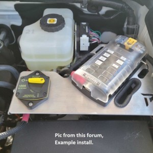 PowerTray