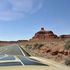 Valley of the Gods, Utah