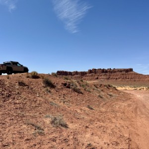 Valley of the Gods, Utah
