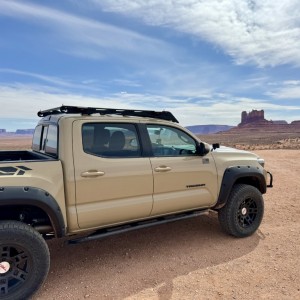 Monument Valley, Utah