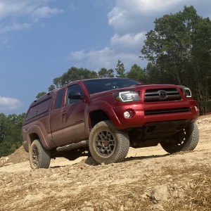 PRE 2025 BUILD PICS