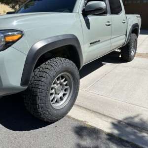 My truck