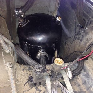 Air tank 2