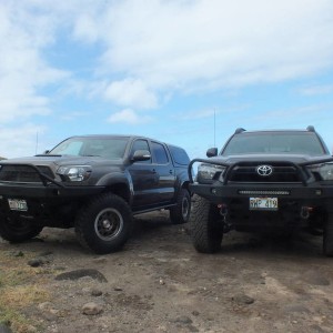 Kaena Pt