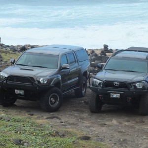 Kaena Pt
