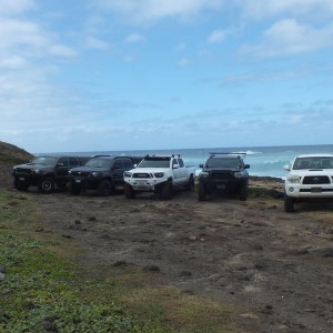 Kaena Pt