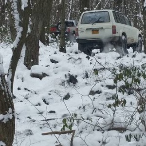 Rausch Creek 11/29/14