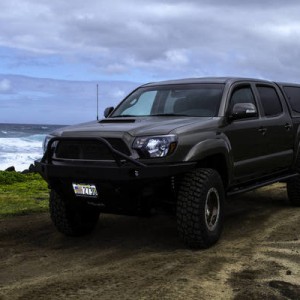 Kaena Pt