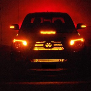 Parking_Lights_Only