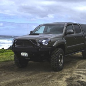 Kaena Pt