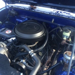 Chev-ota!