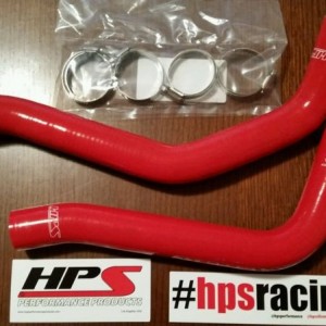 HPS silicon radiator hoses. Anyone had any experience with these?