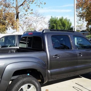 Oem Roof Rack