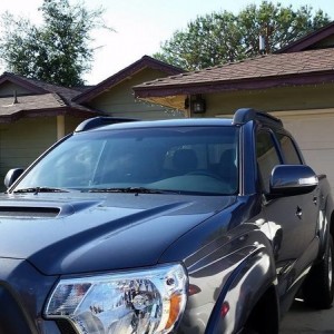 Oem Roof Rack