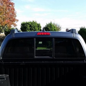 Oem Roof Rack