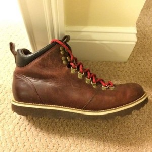 Cole Haan :cool:
