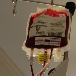 blood