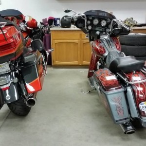 Harley