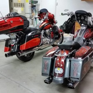 Harley