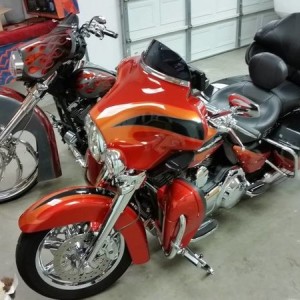 Harley
