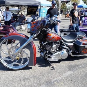 Harley