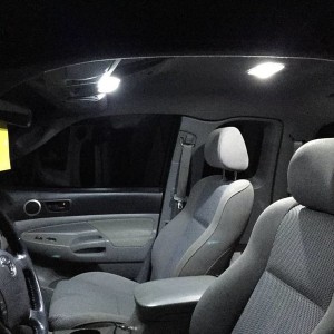 Interior LEDs