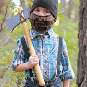 snowtank lumberjack