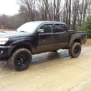Dirty
