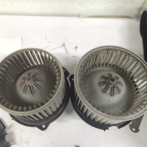 Tacoma And 4Runner blower motors
