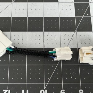 20250504 - Trailer Brake Wiring Adapter