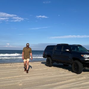 OBX May 2025