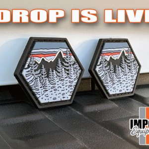 Drop Is Live