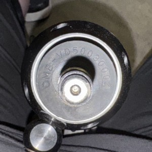 BP51 Correct Bushing Bottom