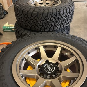Icon Rebound Pro Install 2