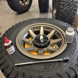 Icon Rebound Pro Install