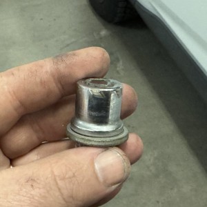 Lug Nut (1)