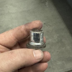 Lug Nut (2)