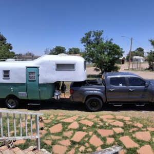 My Texas Taco Supreme