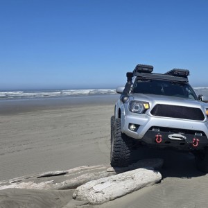 2013 toyota tacoma