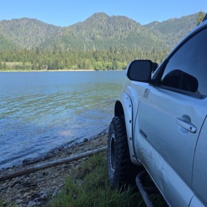 2013 toyota tacoma