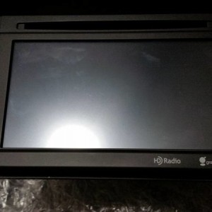 2014 Entune Head Unit