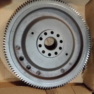 '96 Tacoma Clutch/Flywheel