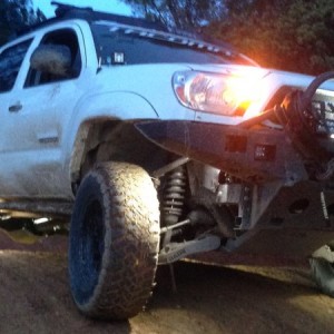 tacoma