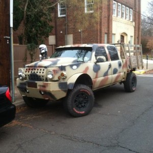 For WTF