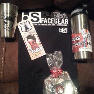 snowtank twss gift
