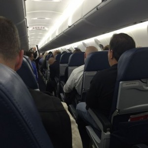 Off to Detroit. Hoping to not get shot.
